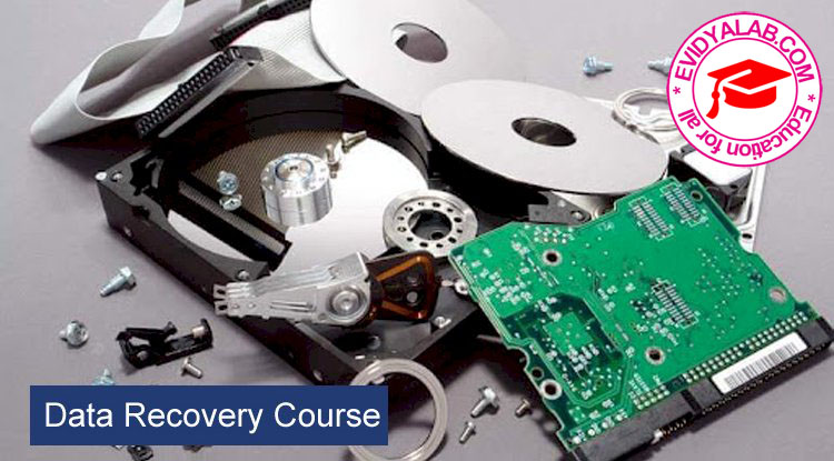 Data Recovery Course - Institute Of Distance Education 2022 Best 
