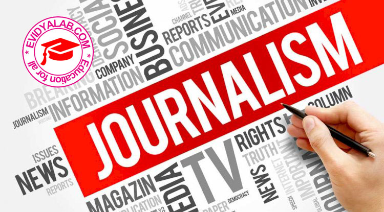 Diploma In Journalism - Institute Of Distance Education 2022 Best