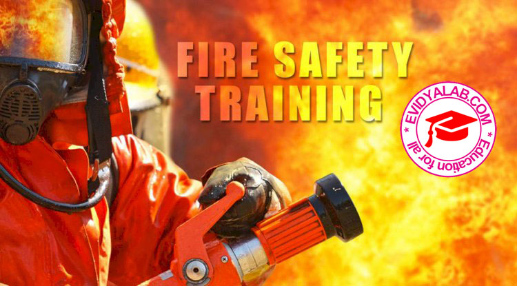 Diploma In Fire Safety Management - Institute Of Distance Educati