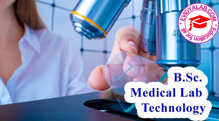 B.Sc. Medical Lab Technology - Institute Of Distance Education 20