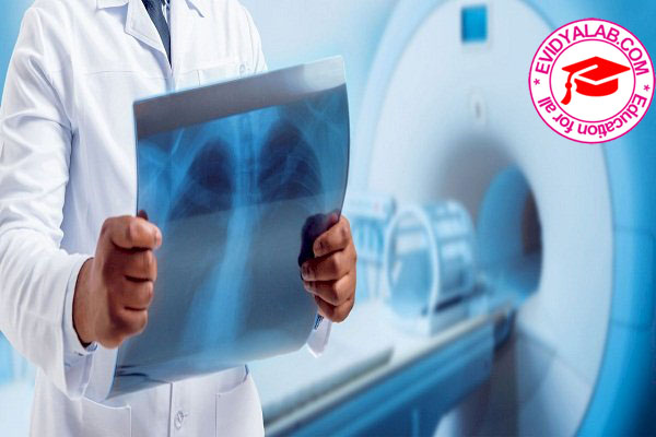 Diploma in Radiological Technology